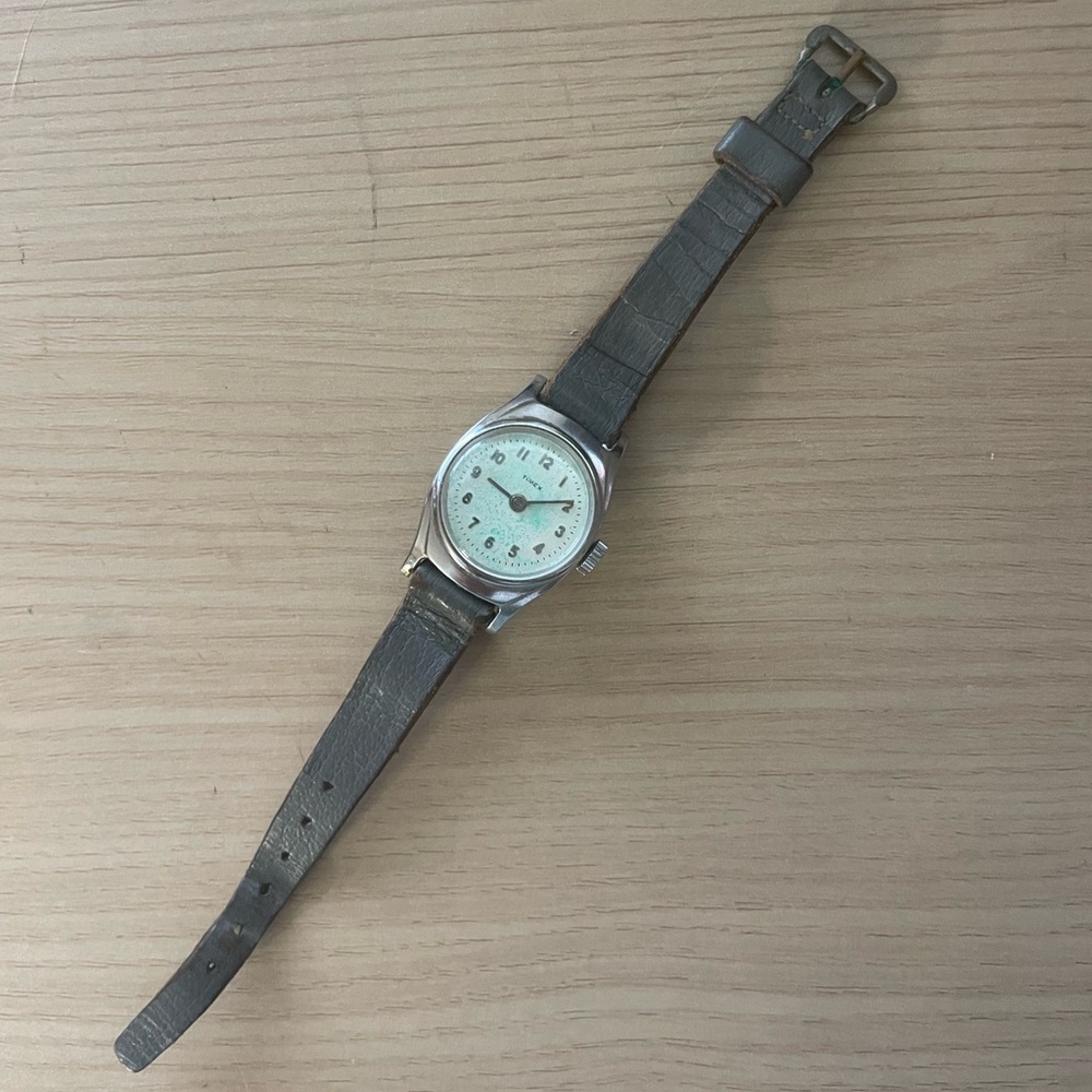 timex watch